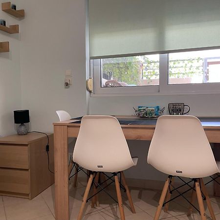 Eleni Studio Apartment Preveza Exterior foto